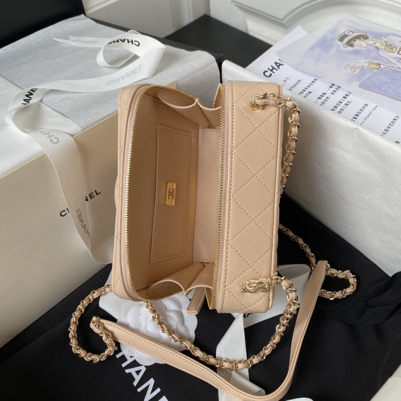 Chanel Satchel Bags